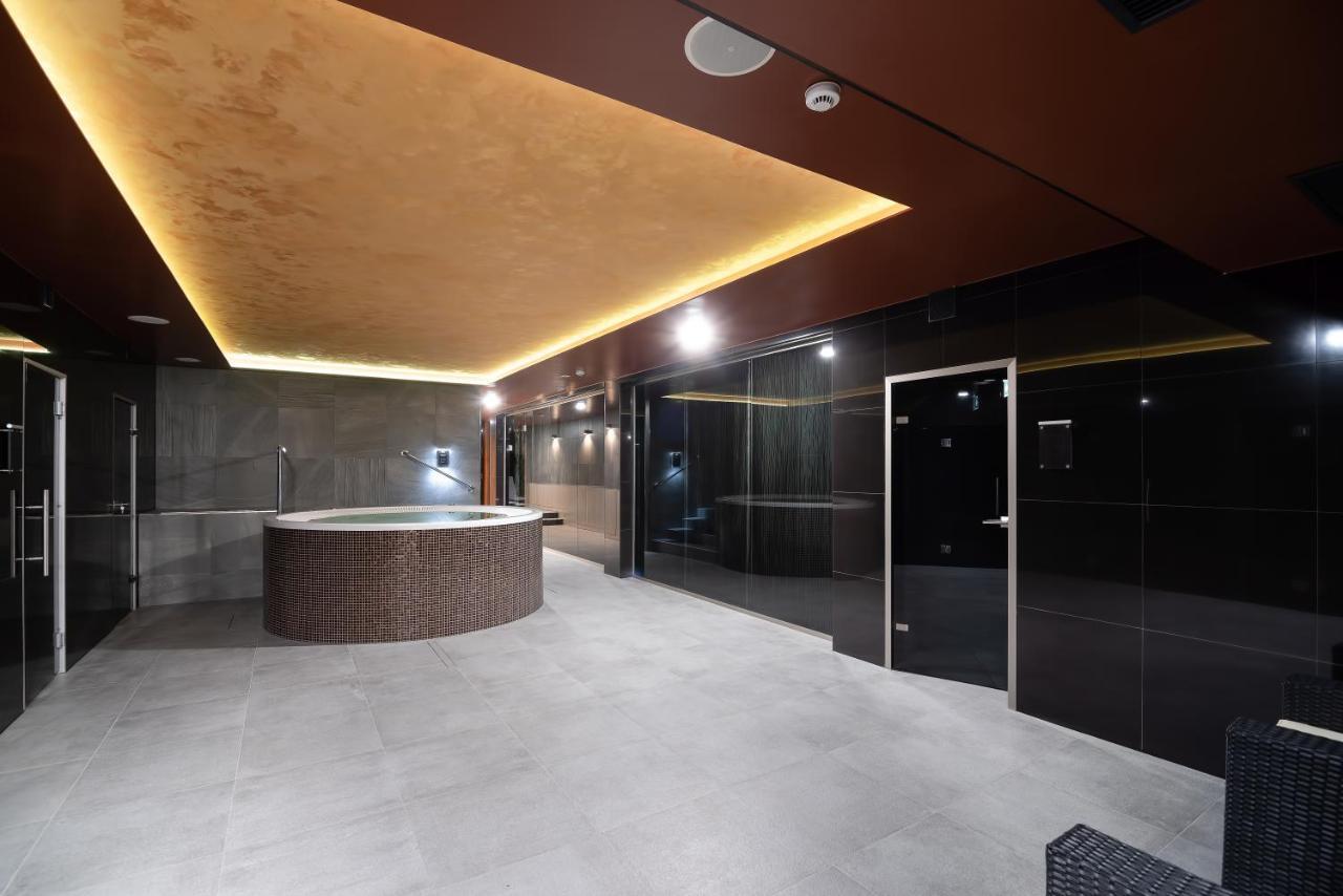 Apartment Luna Hrebienok C109 Vysoké Tatry Exterior foto